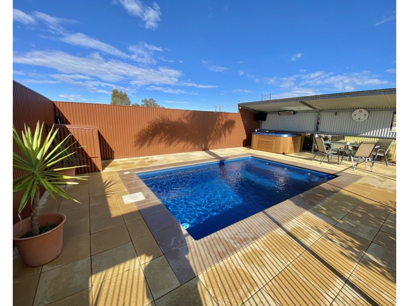 95 Sam Street, Forbes NSW 2871