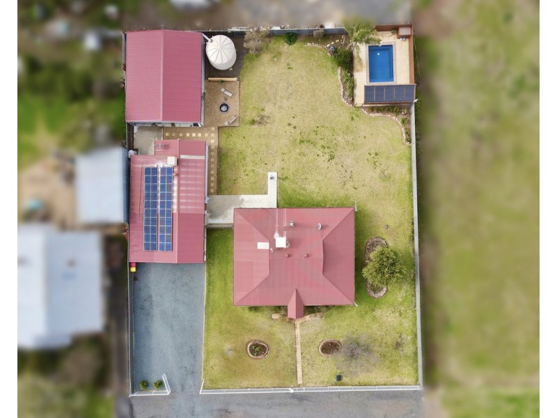 95 Sam Street, Forbes NSW 2871