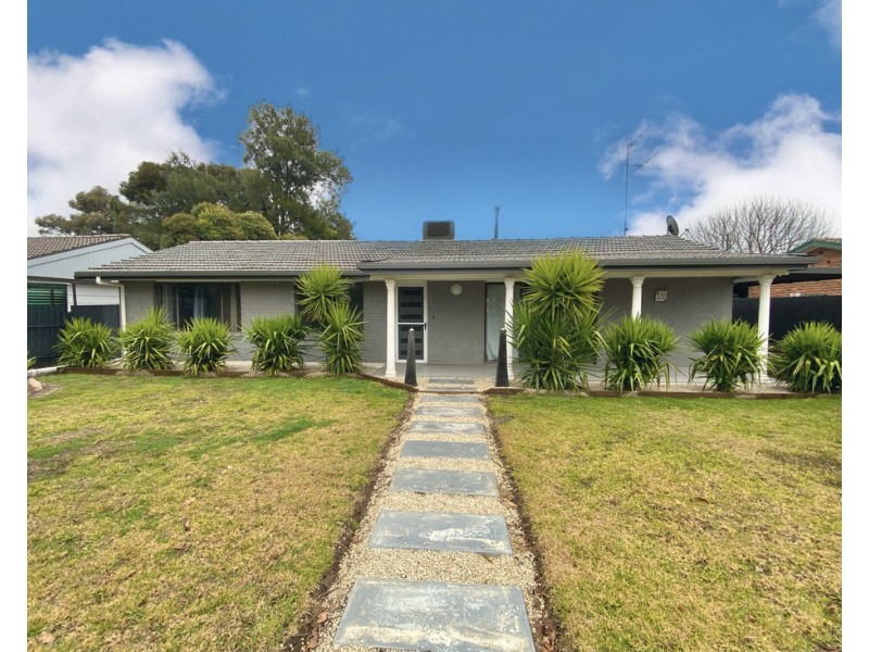 130 York Street, Forbes NSW 2871