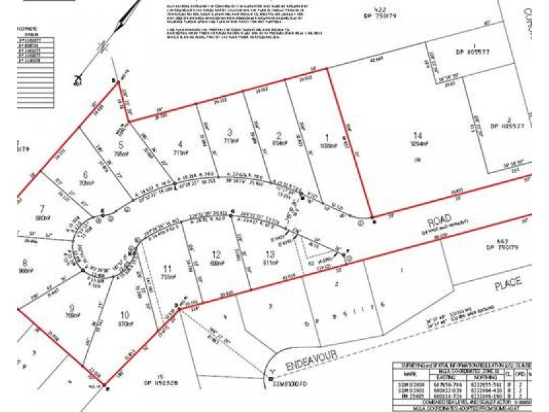 Lot 1 21A Coronation Ave, Parkes NSW 2870