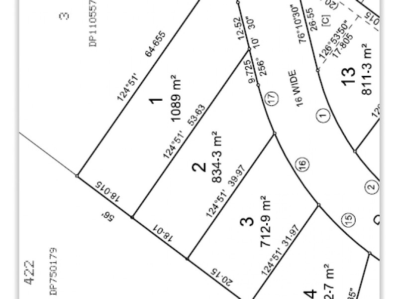 Lot 4 21A Coronation Ave, Parkes NSW 2870