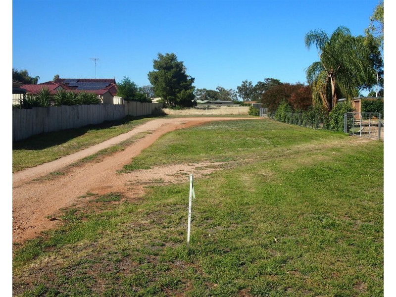 Lot 5 21A Coronation Ave, Parkes NSW 2870