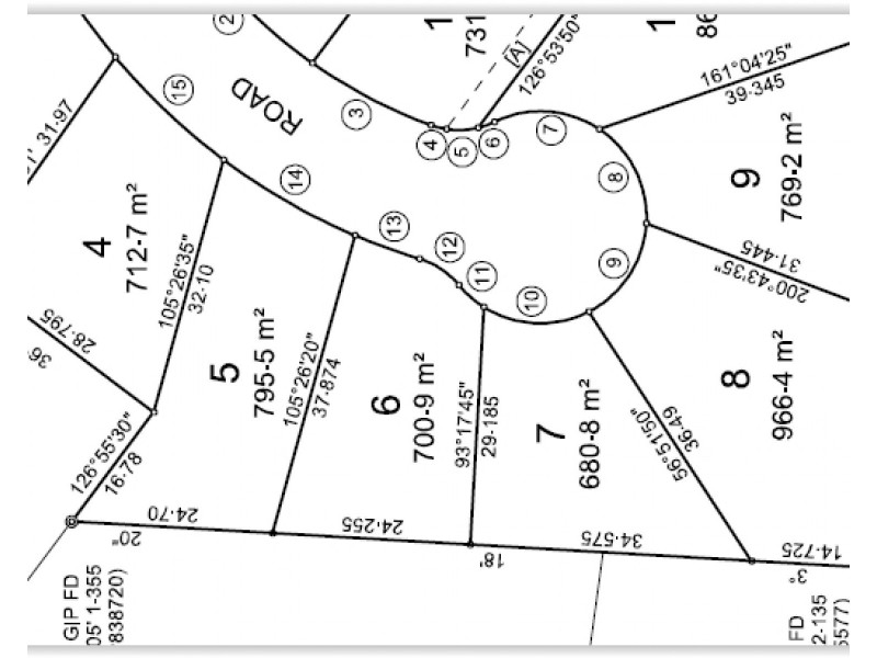 Lot 5 21A Coronation Ave, Parkes NSW 2870