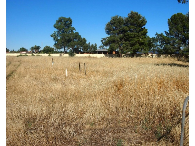 Lot 6 21A Coronation Ave, Parkes NSW 2870