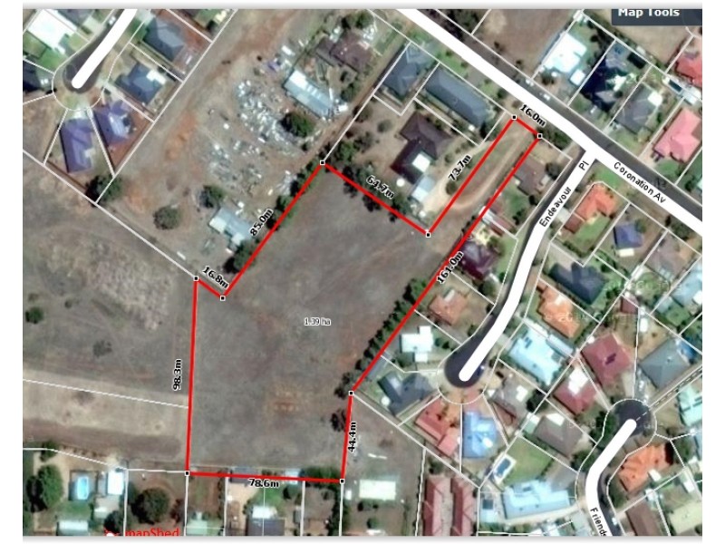 Lot 6 21A Coronation Ave, Parkes NSW 2870