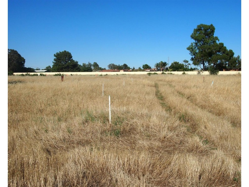 Lot 9 21A Coronation Ave, Parkes NSW 2870