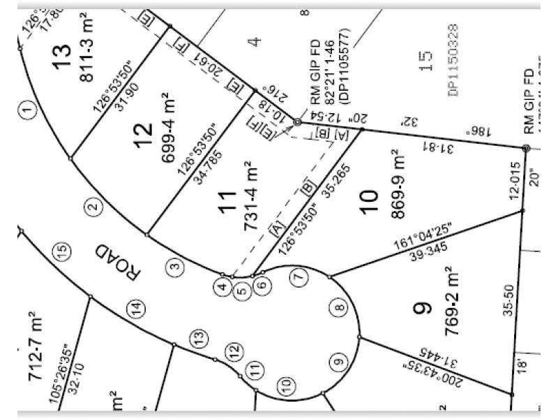 Lot 11 21A Coronation Ave, Parkes NSW 2870