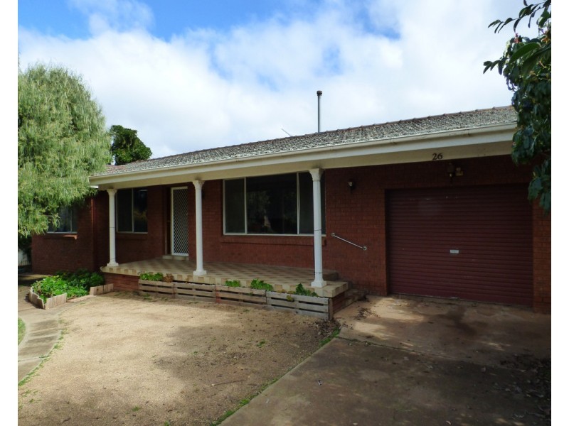 26 Belah Street, Forbes NSW 2871