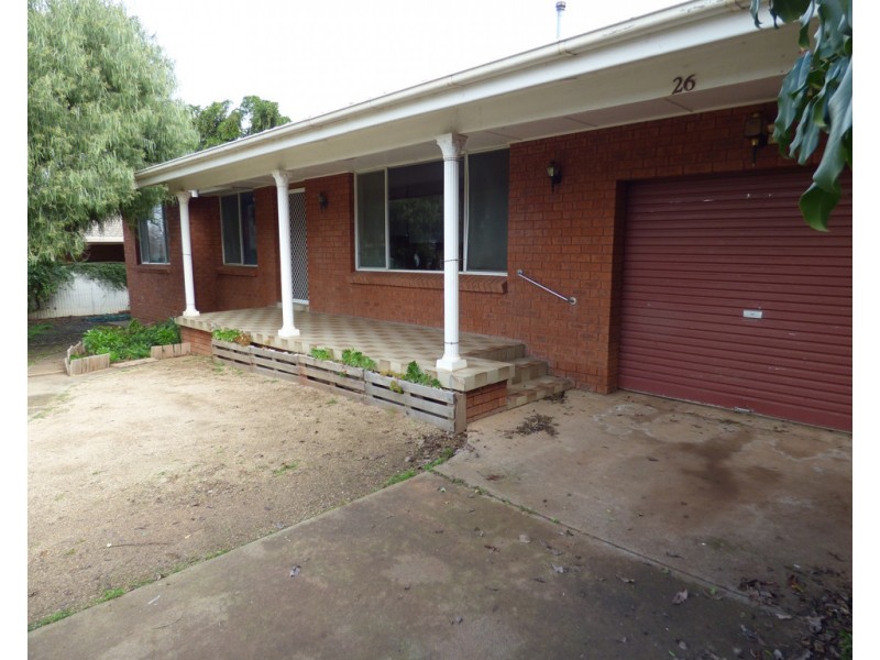 26 Belah Street, Forbes NSW 2871