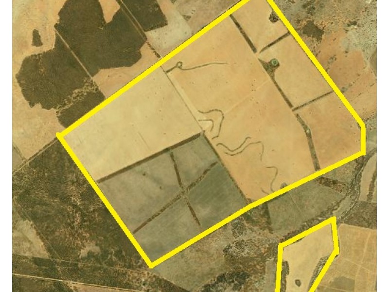 Glenroy 4938 Peisley Road, Nyngan NSW 2825