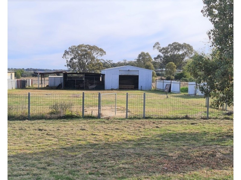 Lot 53 West Street, Bogan Gate NSW 2876