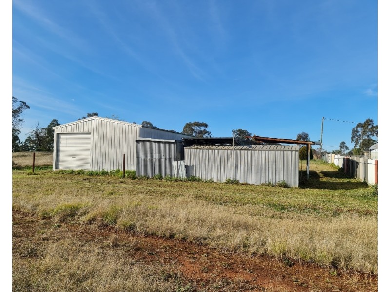 Lot 53 West Street, Bogan Gate NSW 2876