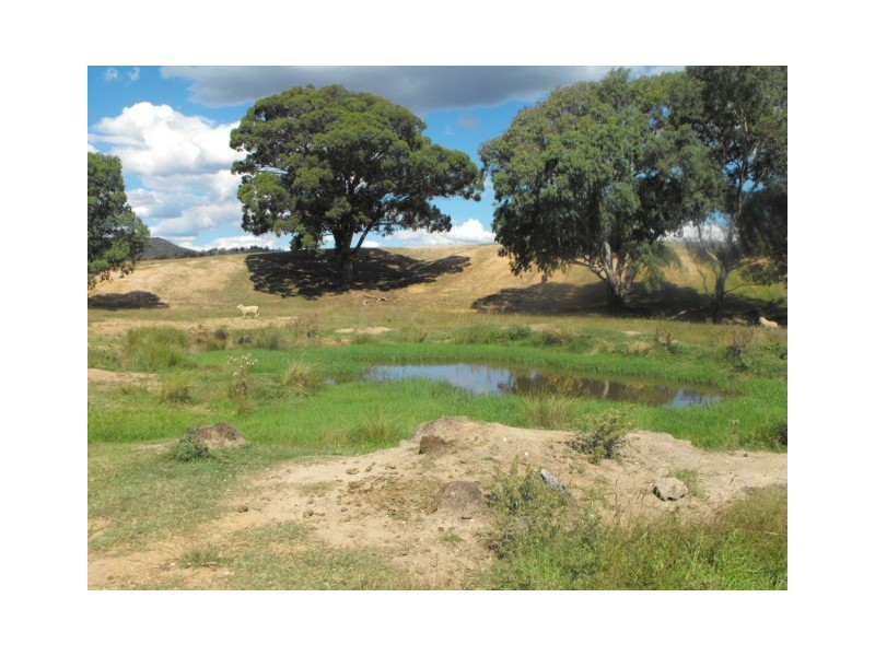 301 Lake Metcalfe Road, Parkes NSW 2870