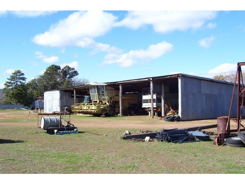 301 Lake Metcalfe Road, Parkes NSW 2870