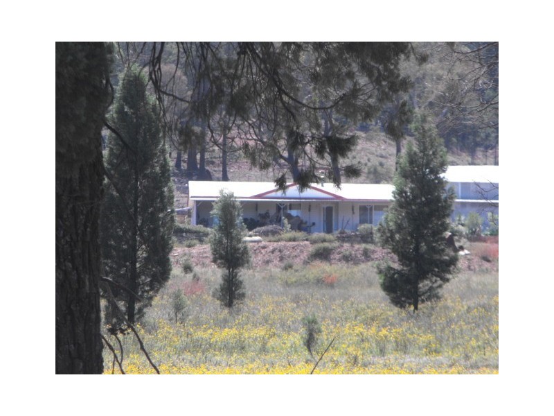 109 Staircase Road, Mandagery NSW 2870