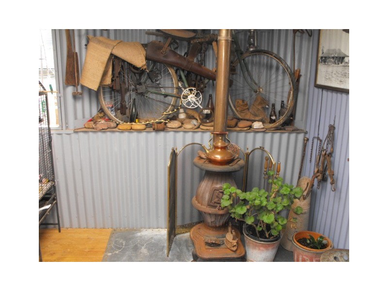 109 Staircase Road, Mandagery NSW 2870