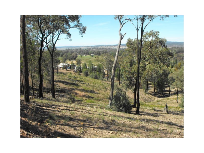 109 Staircase Road, Mandagery NSW 2870