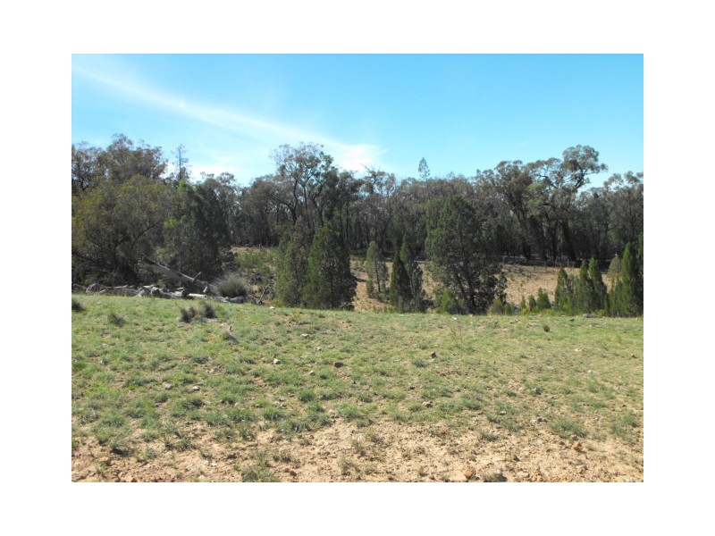 109 Staircase Road, Mandagery NSW 2870