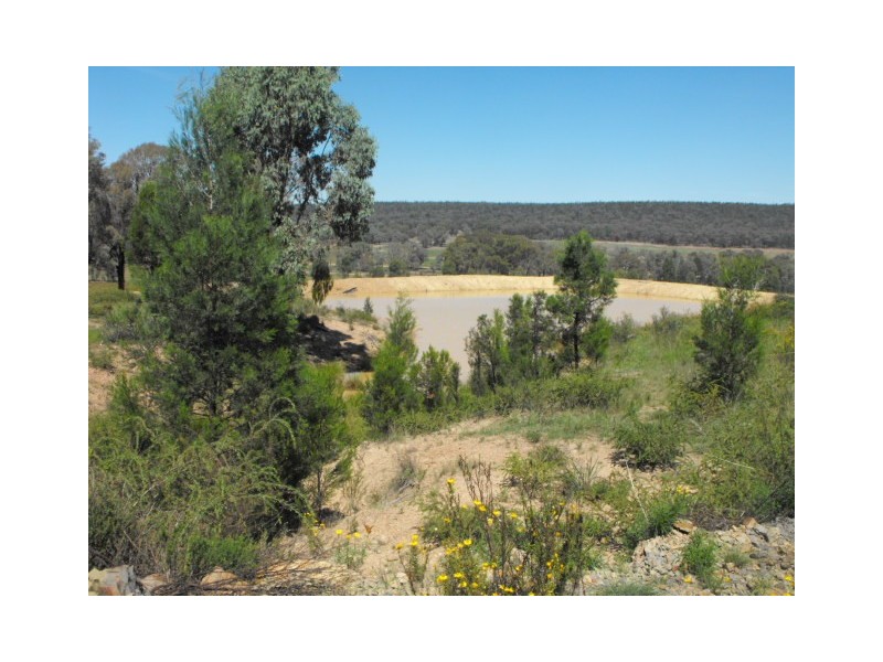 109 Staircase Road, Mandagery NSW 2870