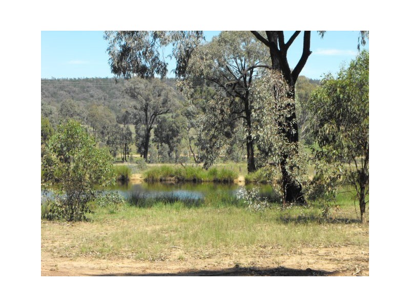 109 Staircase Road, Mandagery NSW 2870