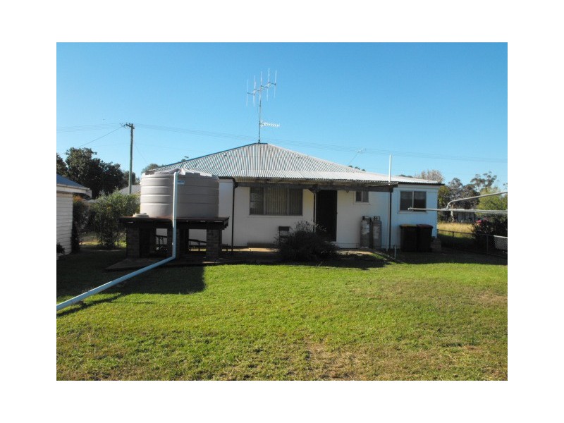 44 Oberon Street, Eugowra NSW 2806
