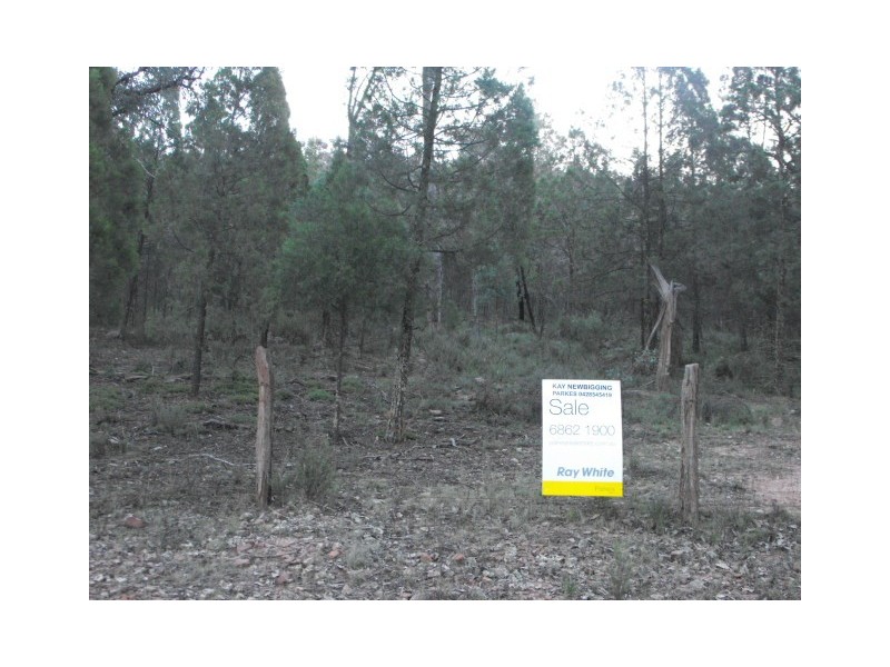 1 Cookahills Road, Parkes NSW 2870