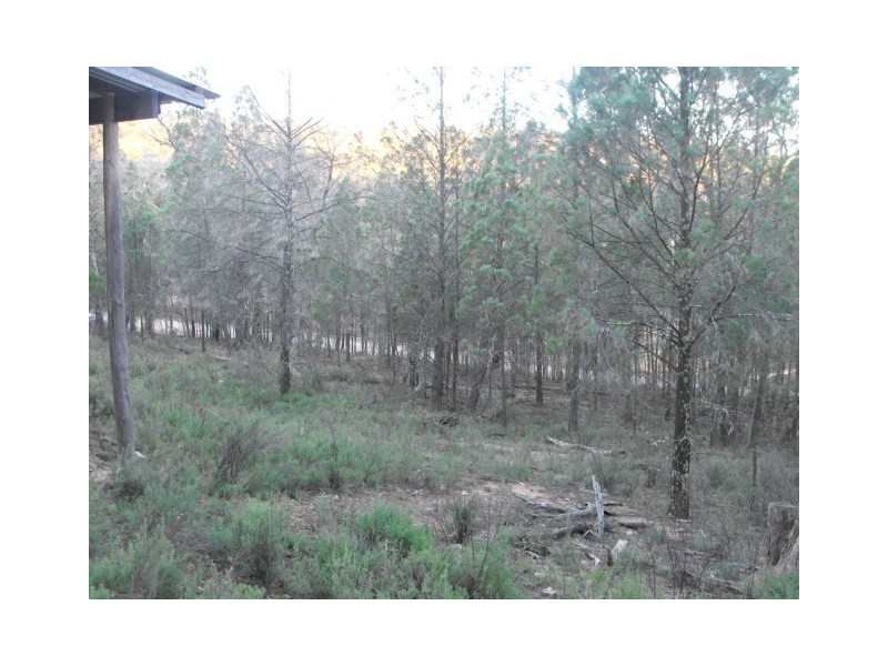 1 Cookahills Road, Parkes NSW 2870