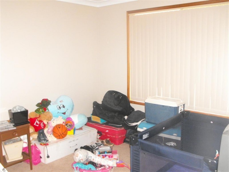 60 Medlyn, Parkes NSW 2870