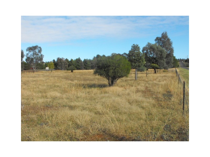 Cnr Birch Rd and Nash Street, Parkes NSW 2870