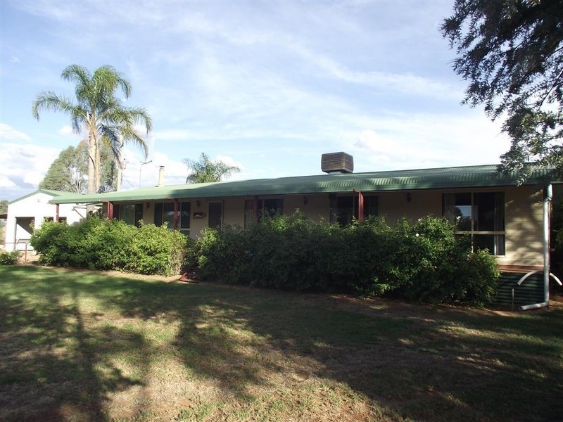 357 Condobolin Rd, Parkes NSW 2870