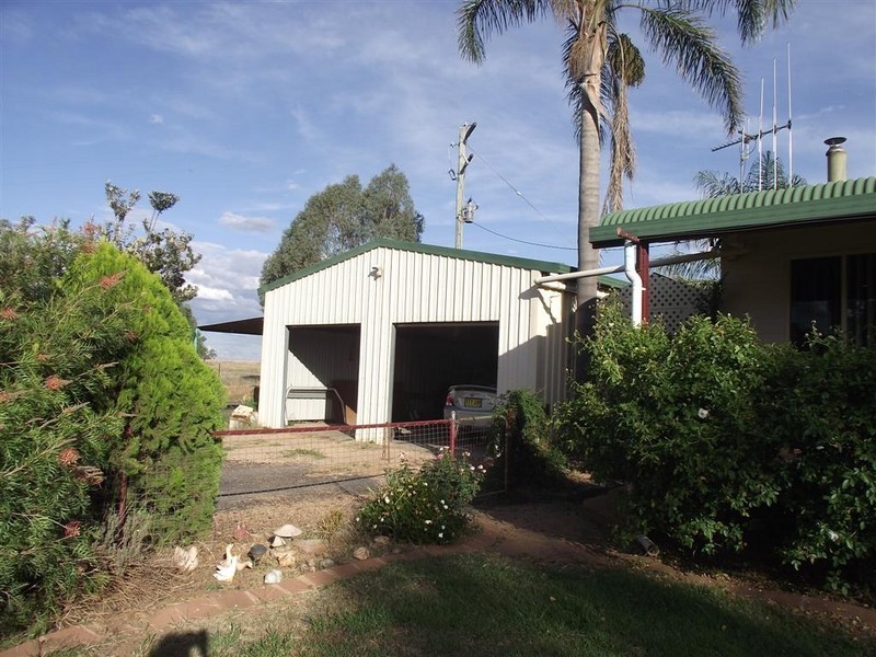 357 Condobolin Rd, Parkes NSW 2870