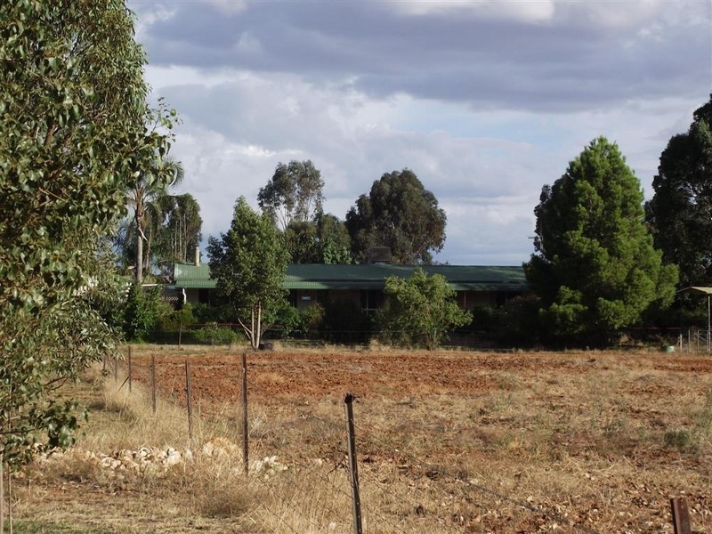 357 Condobolin Rd, Parkes NSW 2870