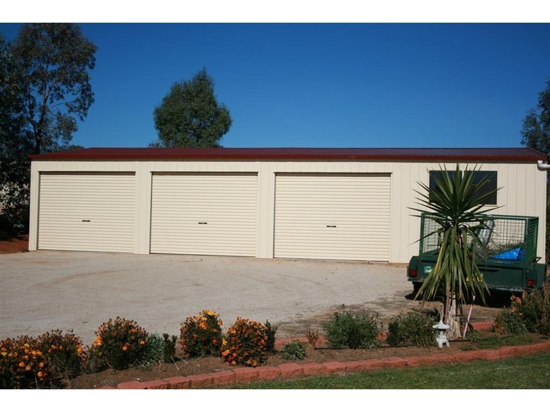 43 – 45 Thomas, Parkes NSW 2870