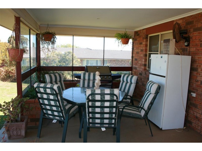 43 – 45 Thomas, Parkes NSW 2870