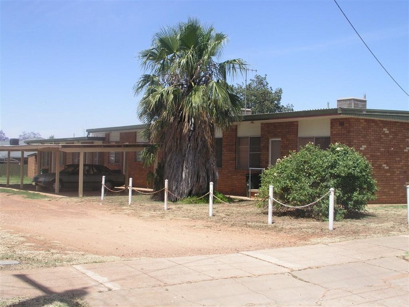 41 BUSHMAN, Parkes NSW 2870