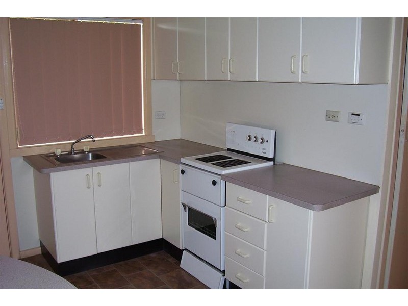41 BUSHMAN, Parkes NSW 2870