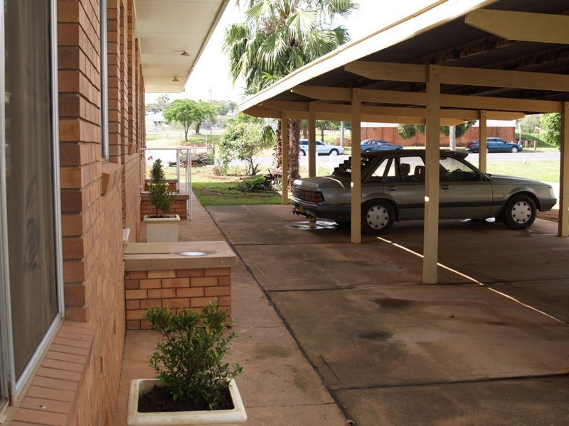 41 BUSHMAN, Parkes NSW 2870