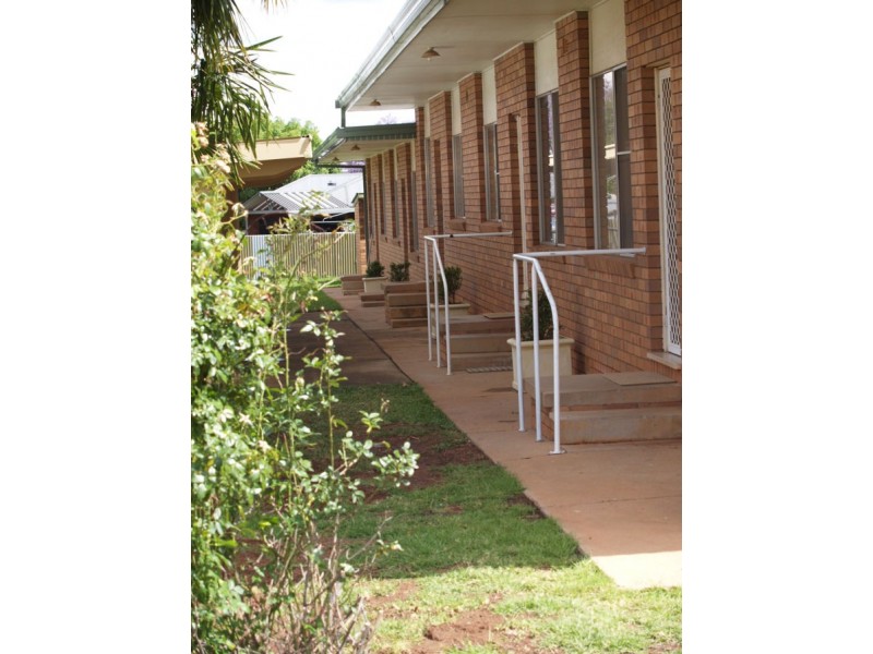 41 BUSHMAN, Parkes NSW 2870