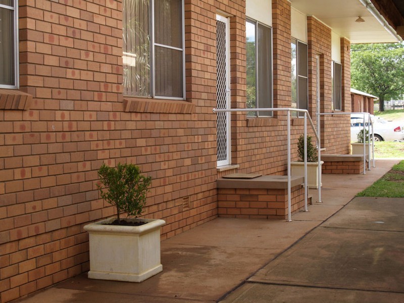 41 BUSHMAN, Parkes NSW 2870