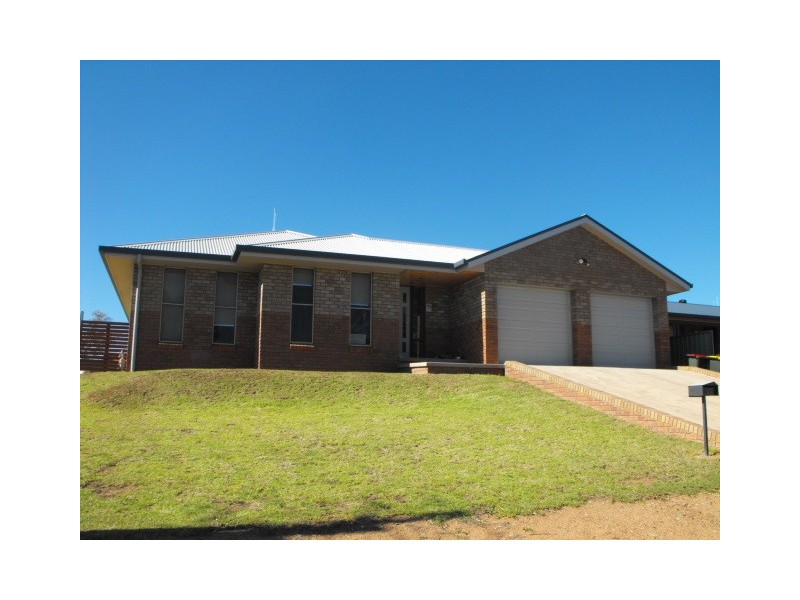 23 Park Street, Parkes NSW 2870