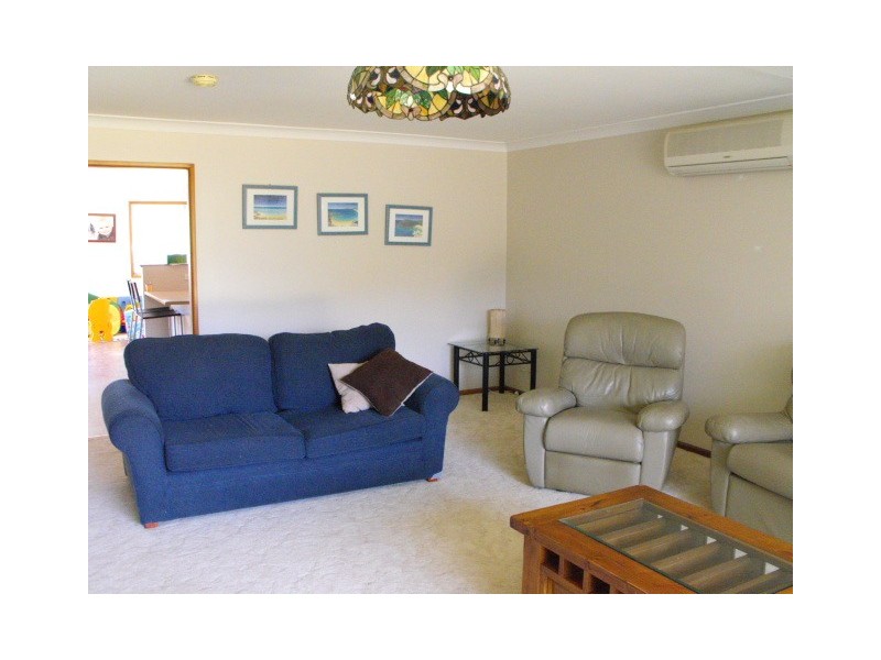 Lot 34 Eugowra Rd, Parkes NSW 2870