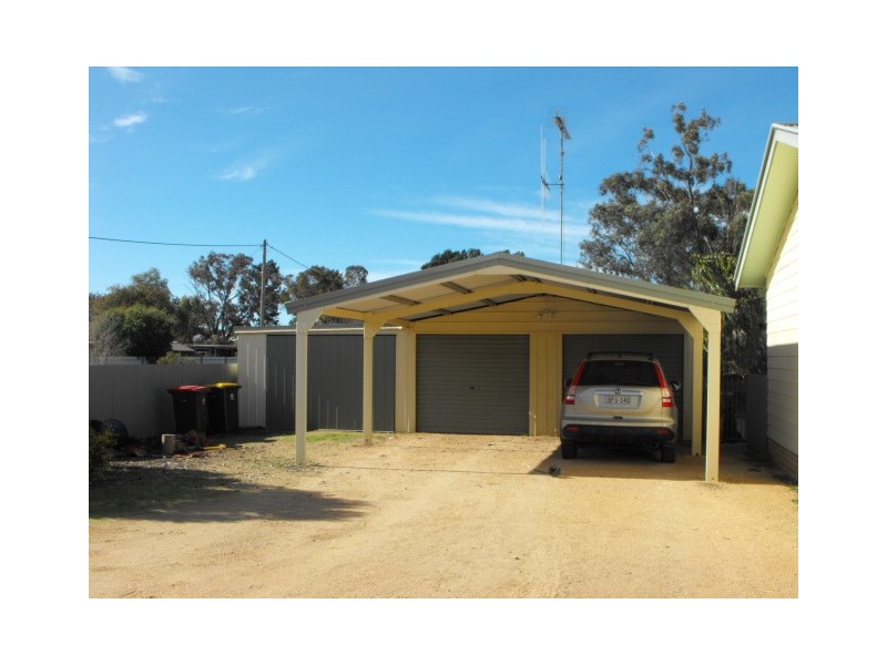 Lot 34 Eugowra Rd, Parkes NSW 2870
