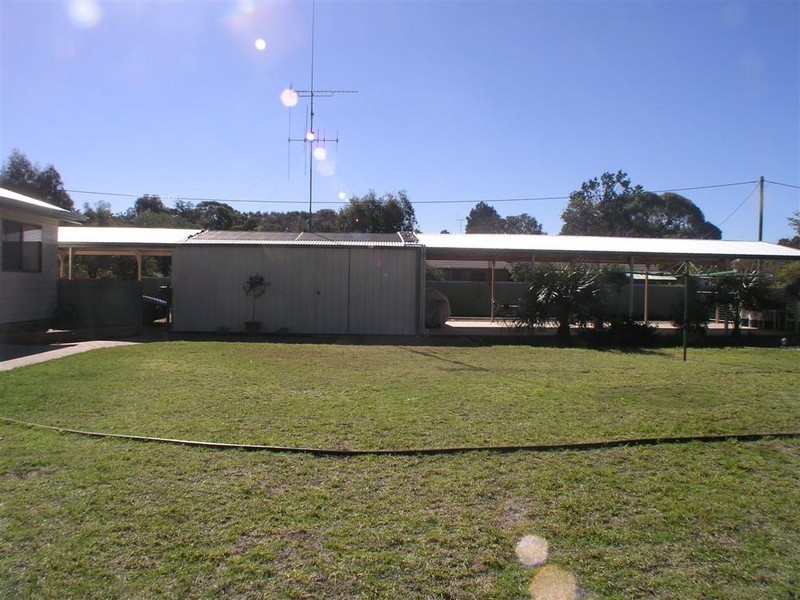 Lot 34 Eugowra Rd, Parkes NSW 2870