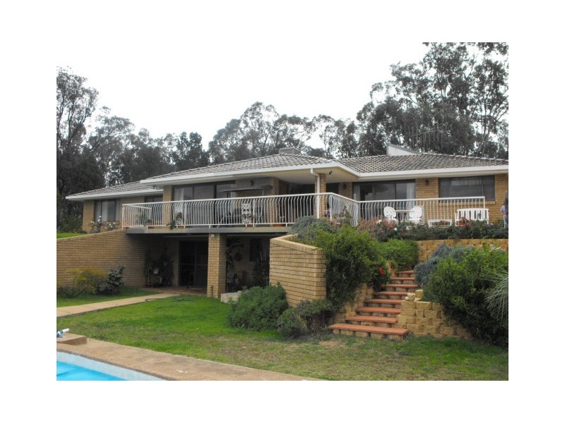0 Newel Highway, Peak Hill NSW 2869