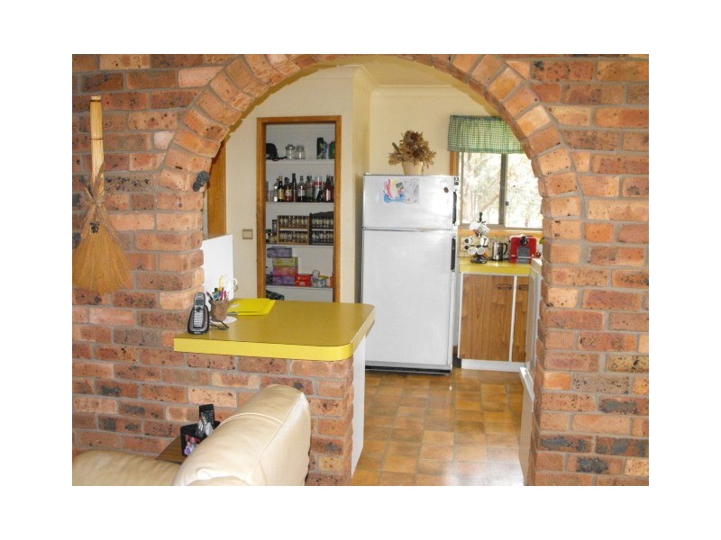 0 Newel Highway, Peak Hill NSW 2869