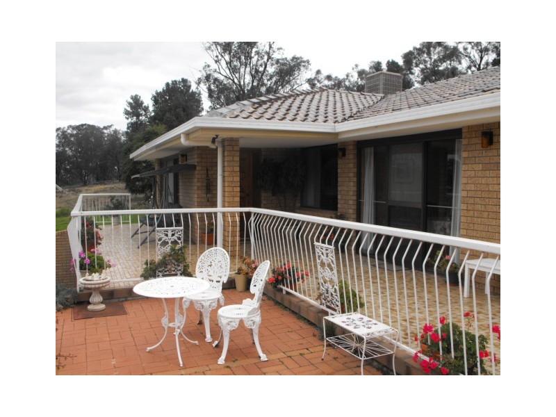 0 Newel Highway, Peak Hill NSW 2869