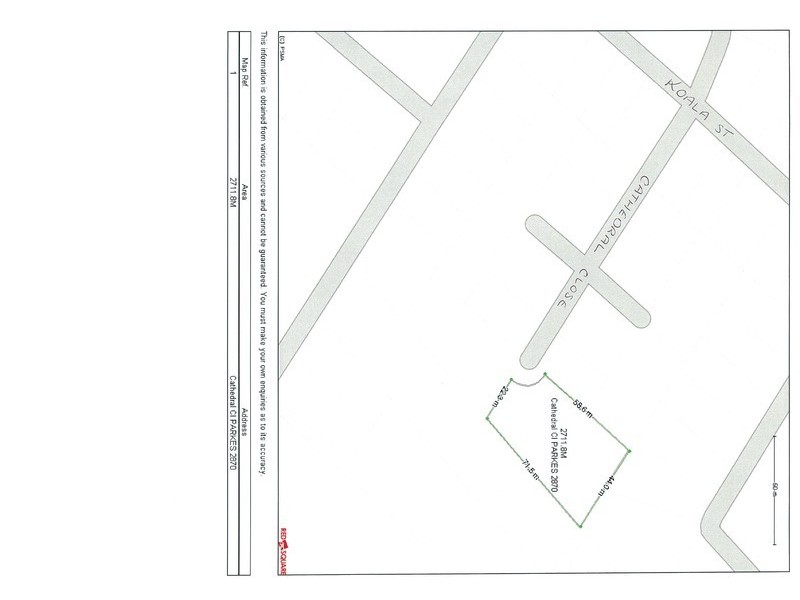 Lot 7 Cathedral place, Parkes NSW 2870