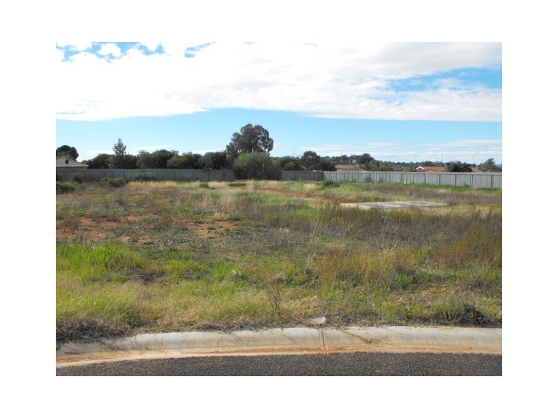Lot 7 Cathedral place, Parkes NSW 2870
