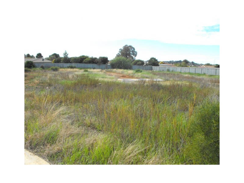 Lot 7 Cathedral place, Parkes NSW 2870