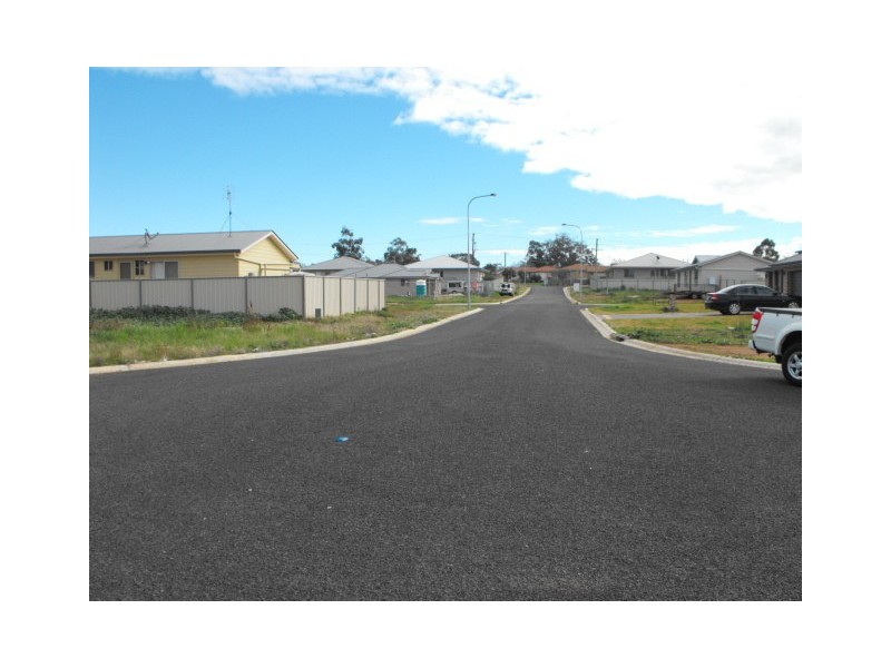 Lot 7 Cathedral place, Parkes NSW 2870